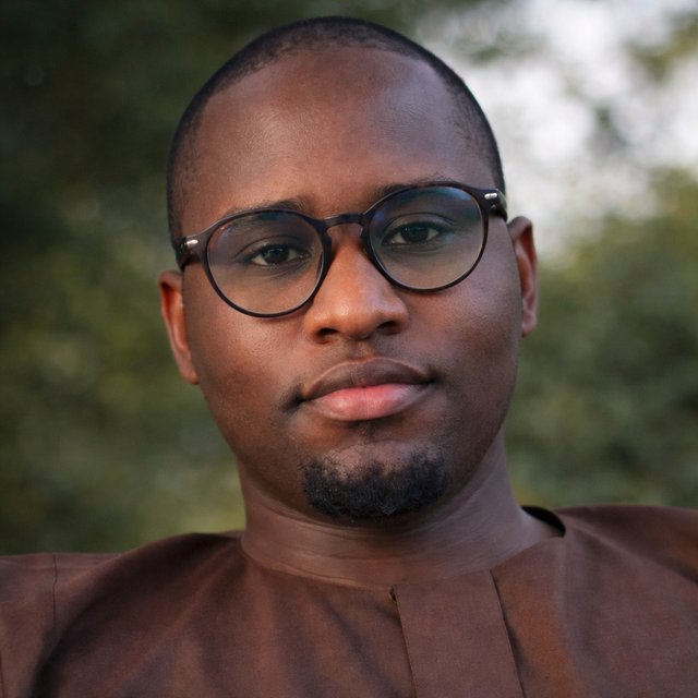 Mamadou Baldé — Fondateur de Farma Secure Solutions